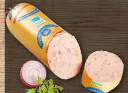 REWE Pfeifer's Probsteier Delikatess-Leberwurst Angebot