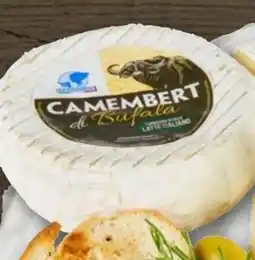 REWE Fromi Camembert di Bufala Angebot