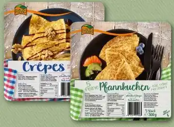 nahkauf Lawa Crêpes Angebot