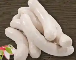 REWE Wolf Original Thüringer Rostbratwurst Angebot