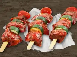 REWE Rewe Lamm-Spieß Despacito Angebot