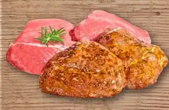 REWE Lammhüfte Angebot