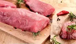 nahkauf Schweine-Filet Angebot