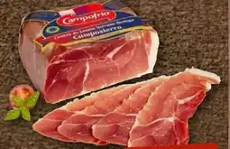 nahkauf Campofrio Serrano Schinken Angebot