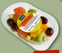 REWE Havita Obstsalat Zitrus Angebot