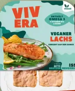 nahkauf Vivera Veganer Lachs Angebot