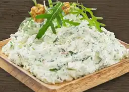 REWE Rewe Frischkäsezubereitung Angebot