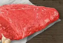 REWE Metzgerei Black Premium Tafelspitz Angebot