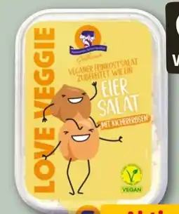 REWE Golßener Veganer Eiersalat Angebot