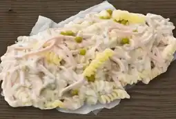 REWE Rewe Nudelsalat Angebot