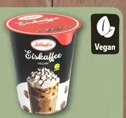 nahkauf Schlagfix Eiskaffee Vegan Angebot