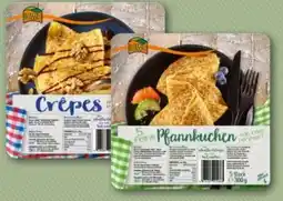 REWE Lawa Crêpes Angebot