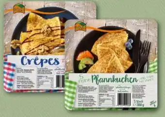REWE Lawa Crêpes Angebot