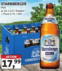 Lösch Depot STARNBERGER Hell Angebot
