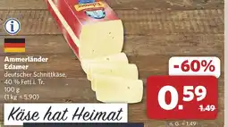 Combi Ammerländer edamer Angebot