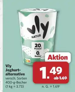 Combi Vly joghurtalternative Angebot
