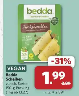 Combi Bedda scheiben Angebot