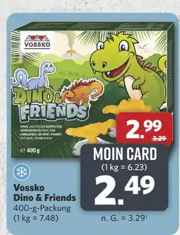 Combi Vossko dino & friends Angebot