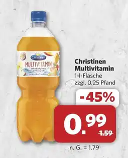 Combi Christinen multivitamin Angebot