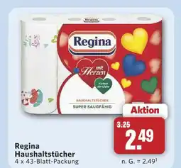 Combi Regina haushaltstücher Angebot