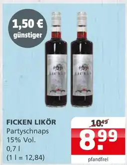 Getränke Quelle Ficken likör Angebot