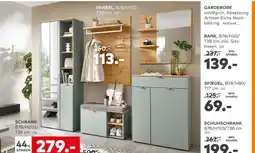porta Paneel Angebot