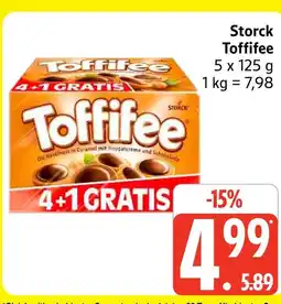 Marktkauf Storck toffifee Angebot