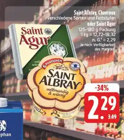 E-Center Saint albray saint albray Angebot