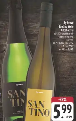 E-Center By senzo santino wein alkoholfrei Angebot