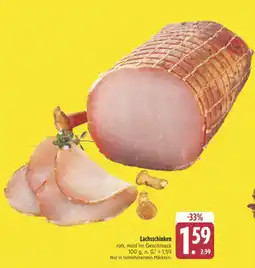 E-Center Lachsschinken Angebot