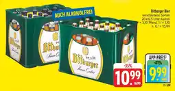 E-Center Bitburger bier Angebot