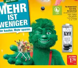 Marktkauf Oatly hafer drink Angebot