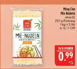 Marktkauf Ming chu mie nudeln Angebot