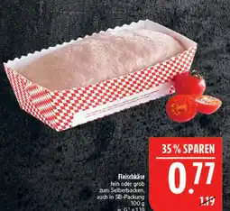 Marktkauf Fleischkäse Angebot