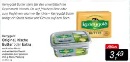 KONSUM Kerrygold Original Irische Butter oder Extra Angebot