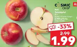 Kaufland Ital. Tafeläpfel Angebot
