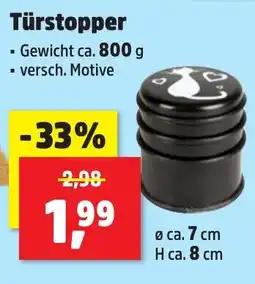 Thomas Philipps Türstopper Angebot