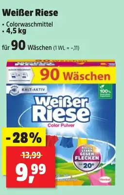 Thomas Philipps Weißer Riese Angebot