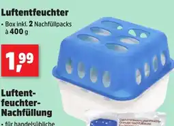 Thomas Philipps Luftentfeuchter Angebot