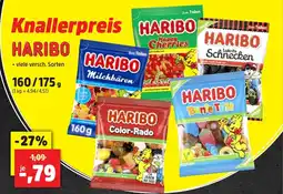 Thomas Philipps HARIBO Angebot