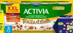 Kaufland DANONE Activia Angebot