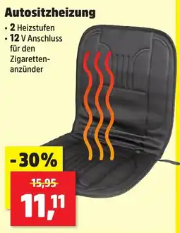 Thomas Philipps Autositzheizung Angebot