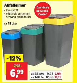 Thomas Philipps Abfalleimer Angebot