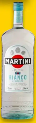 Kaufland MARTINI Bianco oder Rosso Angebot