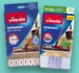 Kaufland vileda Ersatz- Wischbezug ULTRA- MAX Care Angebot