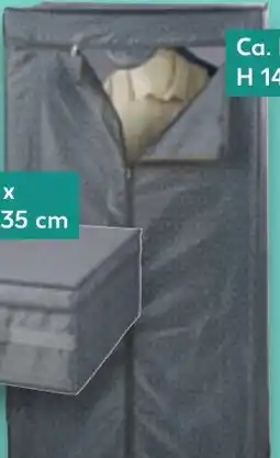 Kaufland DOMOPAK LIVING Kleiderschrank Angebot