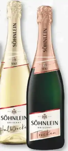 trinkgut Söhnlein Brillant Sekt Angebot
