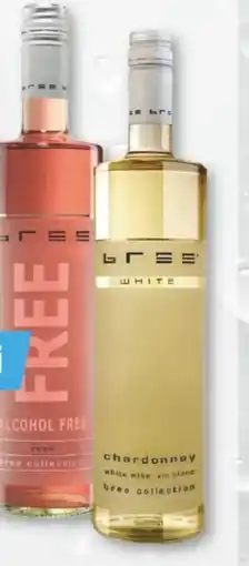 trinkgut Bree Weine Chardonnay Angebot