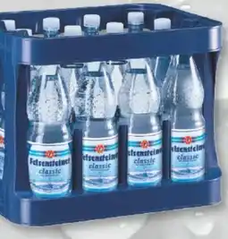 trinkgut Felsensteiner Mineralwasser Angebot