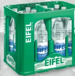 trinkgut Eifel Quelle Mineralwasser Angebot